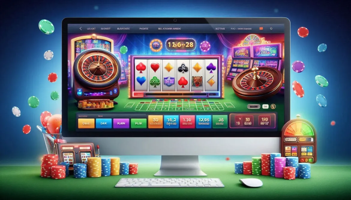 Ybets Casino